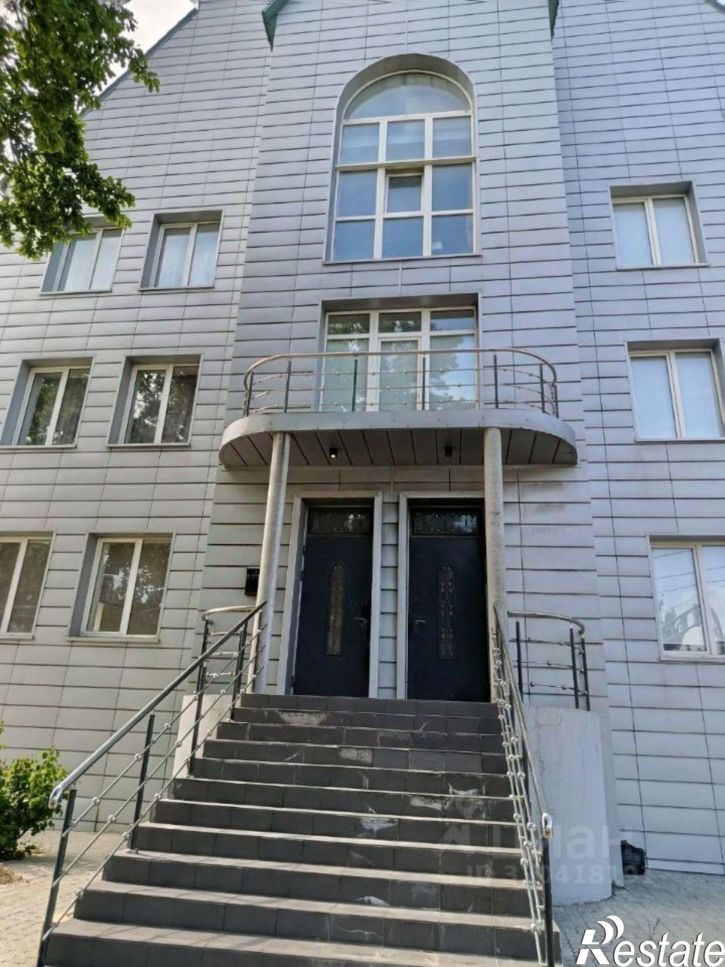 Торговое помещение ул им. Рокоссовского, 109,  д. 109