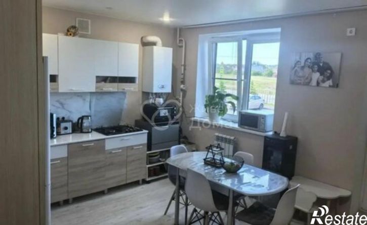 2-комн квартира улица гвардии полковника Добрушина, 31,  д. 31