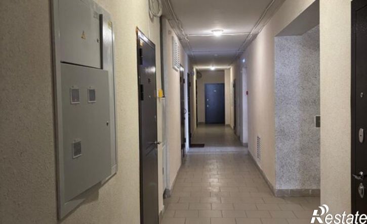 2-комн квартира улица Хорошева, 12А,  д. 12А