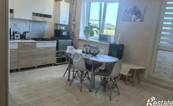 2-комн квартира улица гвардии полковника Добрушина, 31,  д. 31