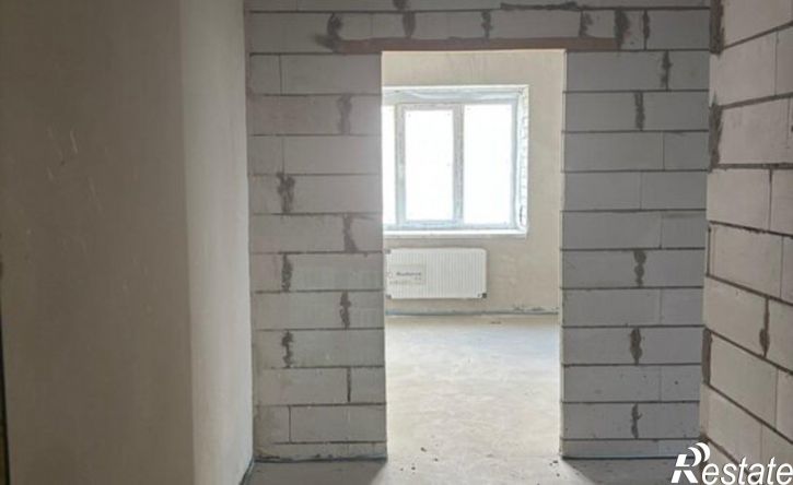 2-комн квартира улица Хорошева, 12А,  д. 12А
