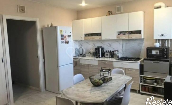 2-комн квартира улица гвардии полковника Добрушина, 31,  д. 31