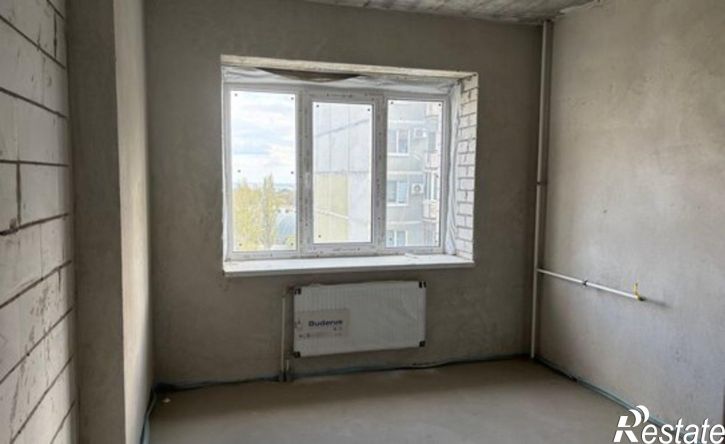 2-комн квартира улица Хорошева, 12А,  д. 12А