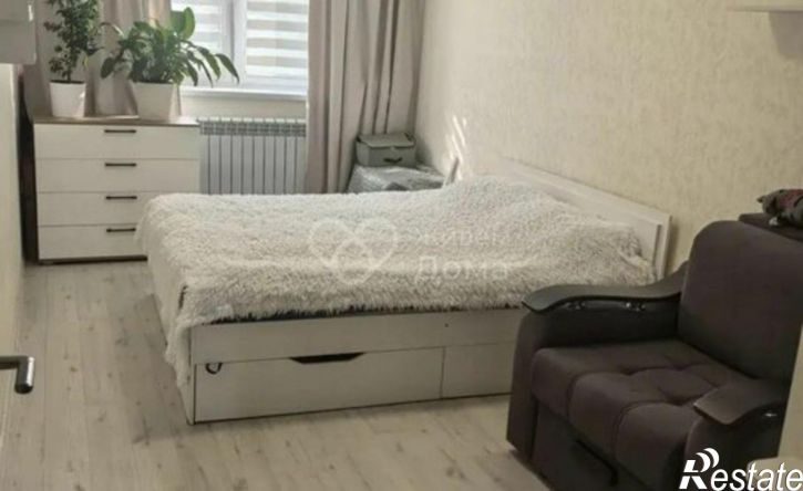 2-комн квартира улица гвардии полковника Добрушина, 31,  д. 31