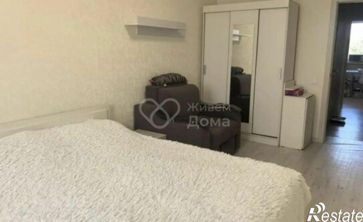 2-комн квартира улица гвардии полковника Добрушина, 31,  д. 31