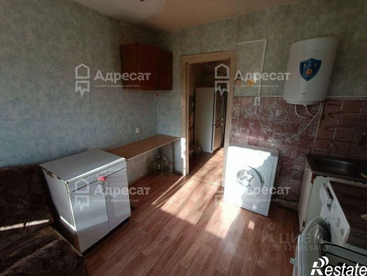 Комната ул 64-й Армии, 20а,  д. 20а