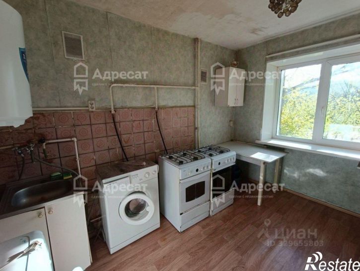 Комната ул 64-й Армии, 20а,  д. 20а