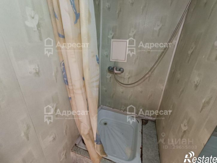 Комната ул 64-й Армии, 20а,  д. 20а