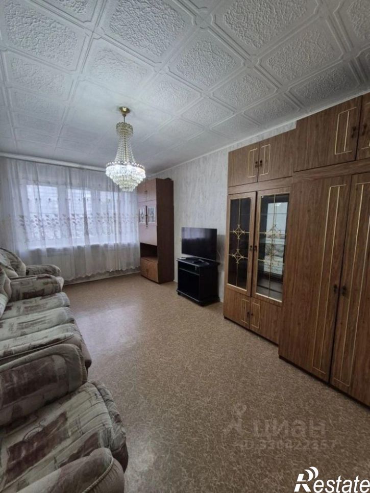 3-комн квартира б-р 30-летия Победы, 38,  д. 38