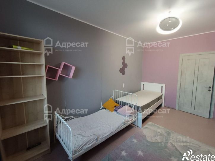 2-комн квартира ул им. маршала Воронова, 24,  д. 24