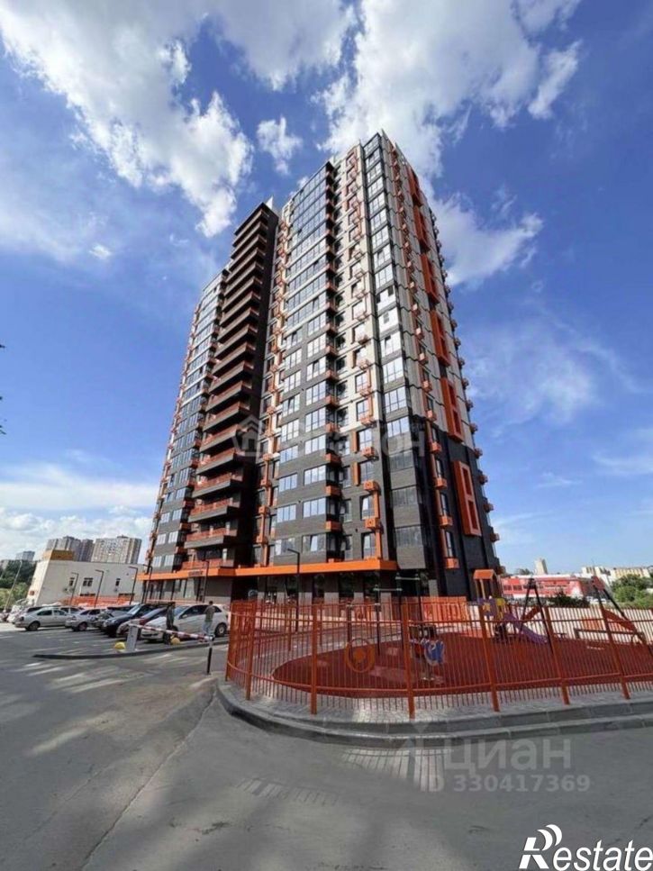 Гараж/парковка ул Череповецкая, 1д,  д. 1д