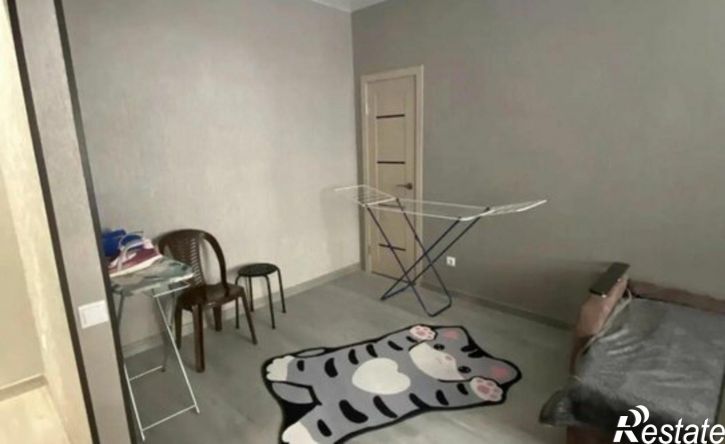 1-комн квартира улица Дегтярёва, 39,  д. 39