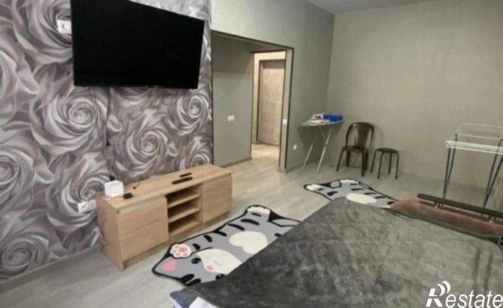 1-комн квартира улица Дегтярёва, 39,  д. 39