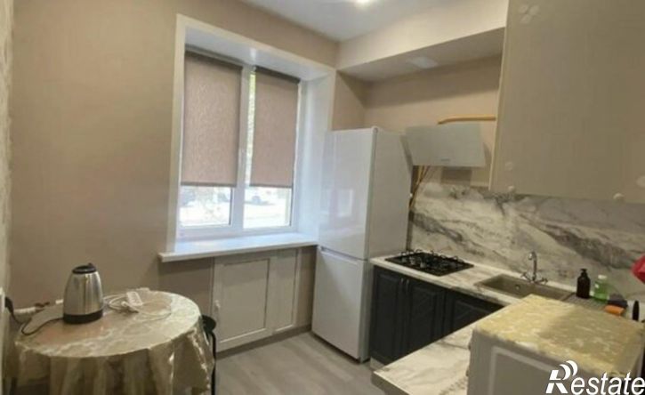 1-комн квартира улица Дегтярёва, 39,  д. 39