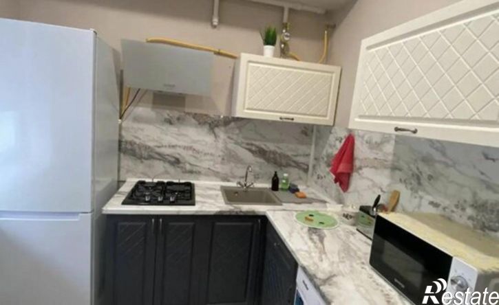 1-комн квартира улица Дегтярёва, 39,  д. 39