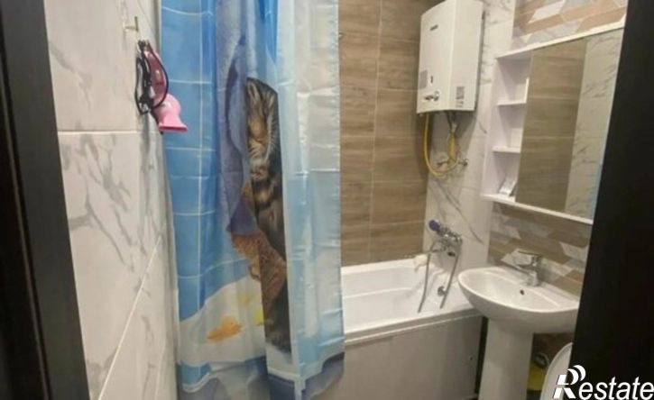 1-комн квартира улица Дегтярёва, 39,  д. 39