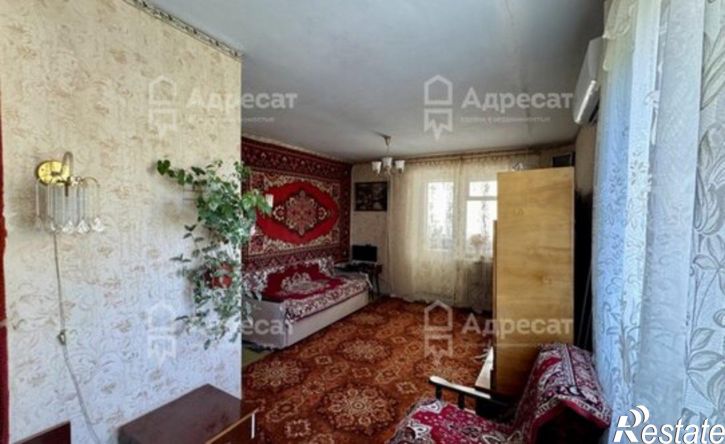 1-комн квартира пр-кт им. Героев Сталинграда, 62,  д. 62
