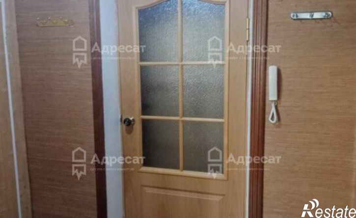 1-комн квартира Алийская улица, 18,  д. 18