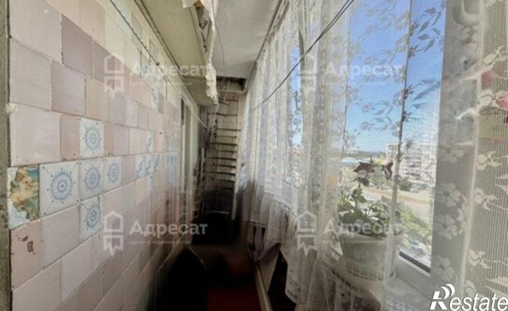 1-комн квартира пр-кт им. Героев Сталинграда, 62,  д. 62