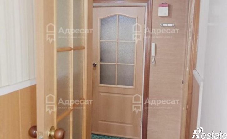 1-комн квартира Алийская улица, 18,  д. 18