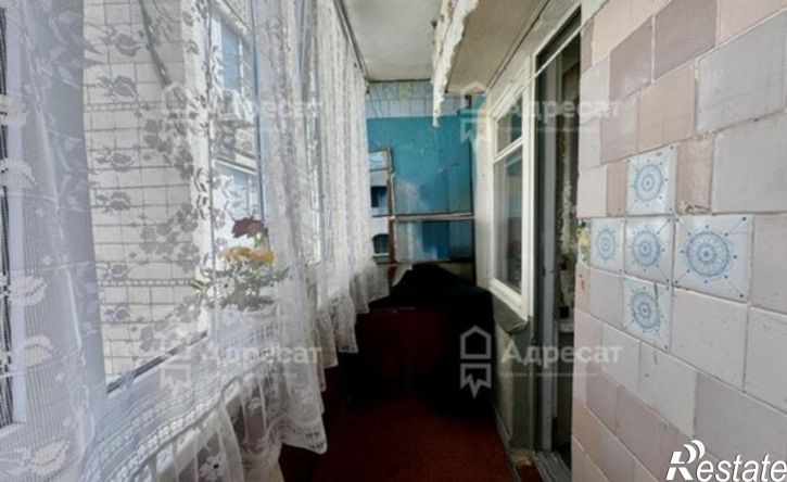 1-комн квартира пр-кт им. Героев Сталинграда, 62,  д. 62