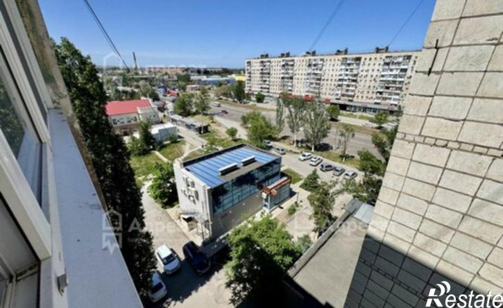1-комн квартира пр-кт им. Героев Сталинграда, 62,  д. 62