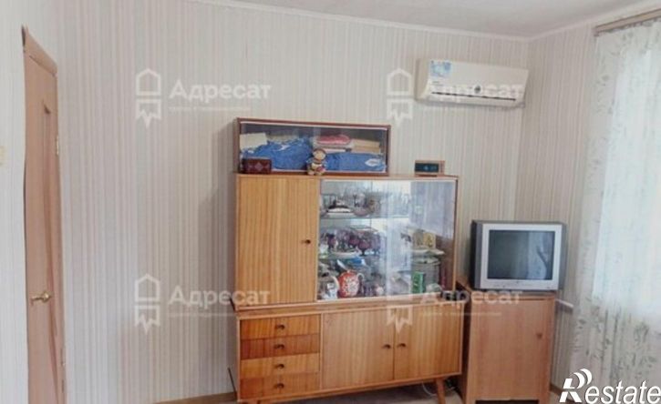 1-комн квартира Алийская улица, 18,  д. 18