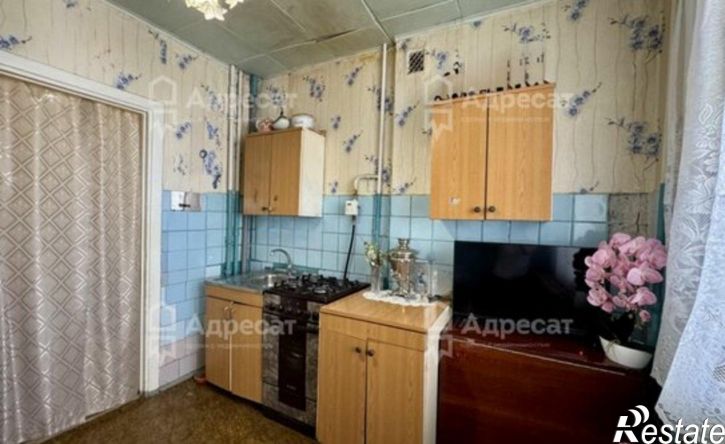 1-комн квартира пр-кт им. Героев Сталинграда, 62,  д. 62