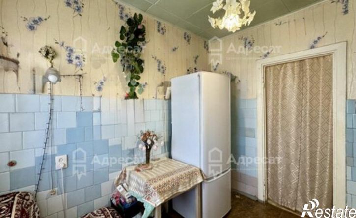 1-комн квартира пр-кт им. Героев Сталинграда, 62,  д. 62