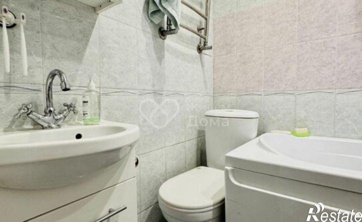3-комн квартира ул Печатная, 12,  д. 12