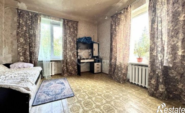 3-комн квартира ул Печатная, 12,  д. 12