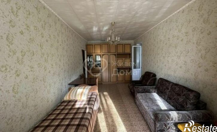 1-комн квартира ул им. Колумба, 14,  д. 14