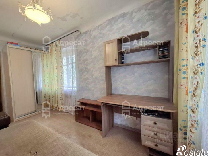 2-комн квартира ул им. Демьяна Бедного, 1,  д. 1