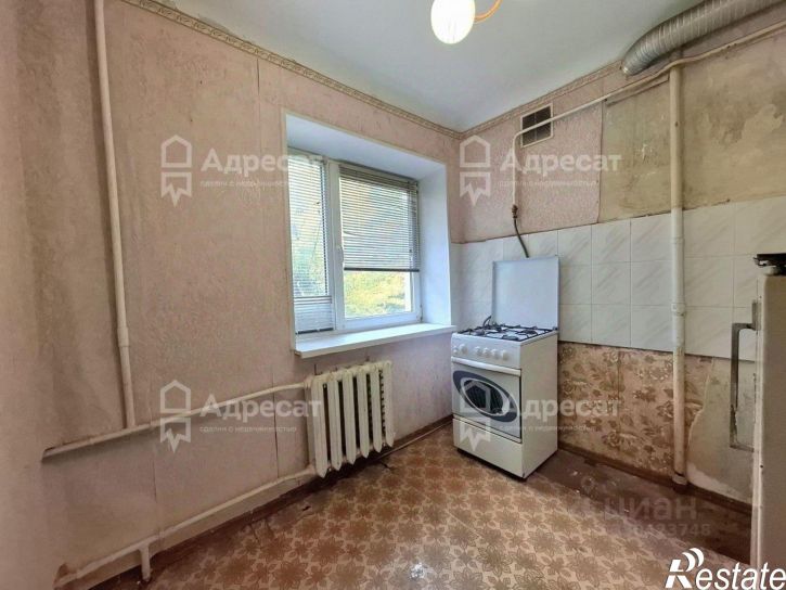 2-комн квартира ул им. Демьяна Бедного, 1,  д. 1