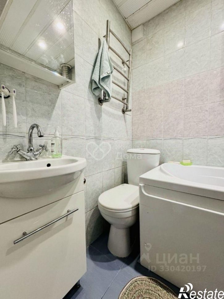 3-комн квартира Печатная улица, 12,  д. 12