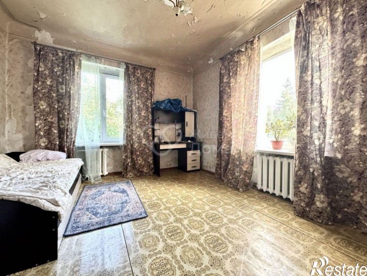 3-комн квартира Печатная улица, 12,  д. 12