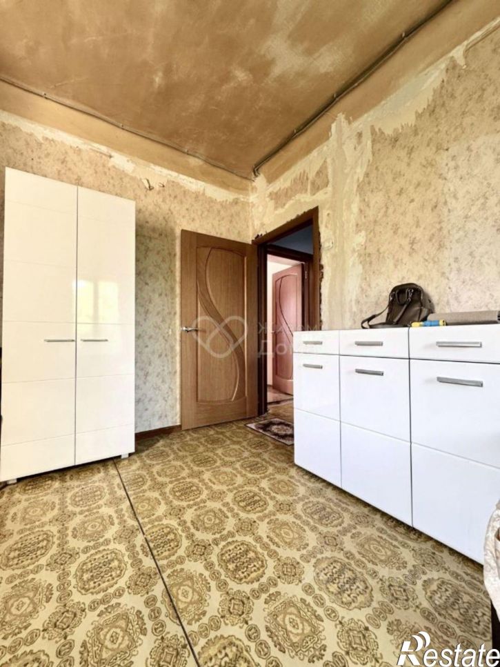 3-комн квартира Печатная улица, 12,  д. 12