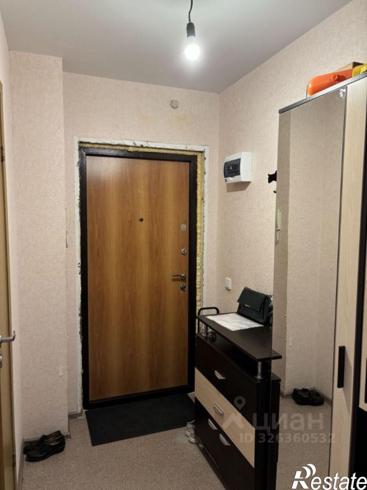 1-комн квартира ул им. Тимирязева, 37,  д. 37
