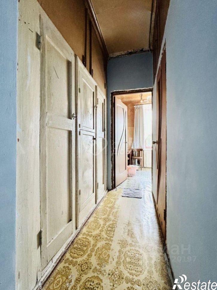 3-комн квартира Печатная улица, 12,  д. 12