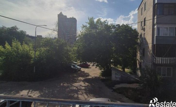 3-комн квартира Печатная улица, 12,  д. 12
