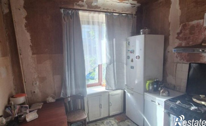 3-комн квартира Печатная улица, 12,  д. 12