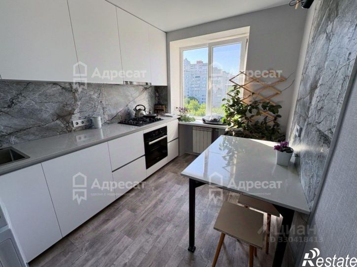 3-комн квартира ул Липецкая, 3а,  д. 3а