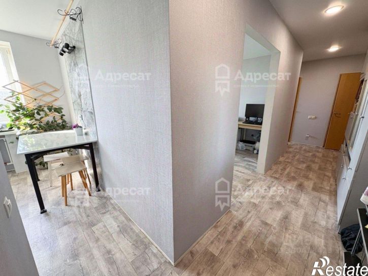 3-комн квартира ул Липецкая, 3а,  д. 3а