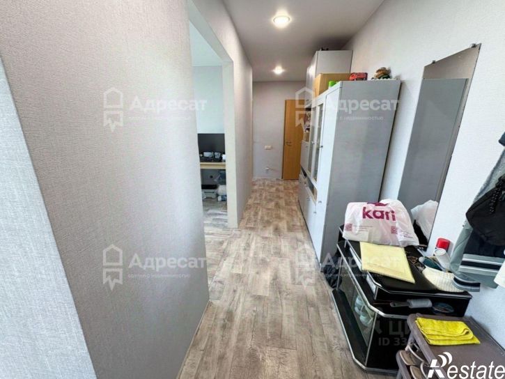 3-комн квартира ул Липецкая, 3а,  д. 3а