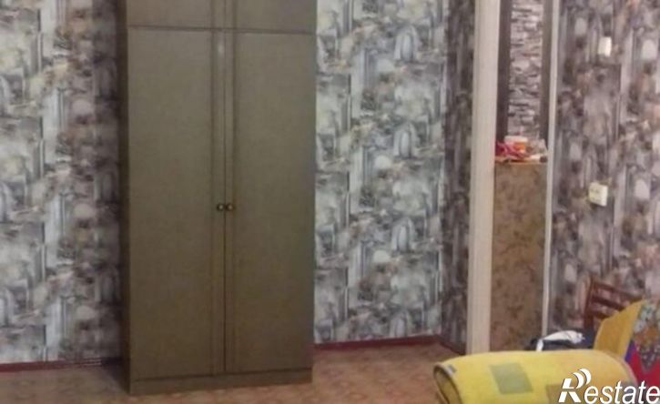 1-комн квартира ул им. Рыкачева, 16,  д. 16