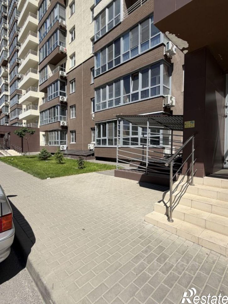 1-комн квартира улица Расула Гамзатова, 19,  д. 19