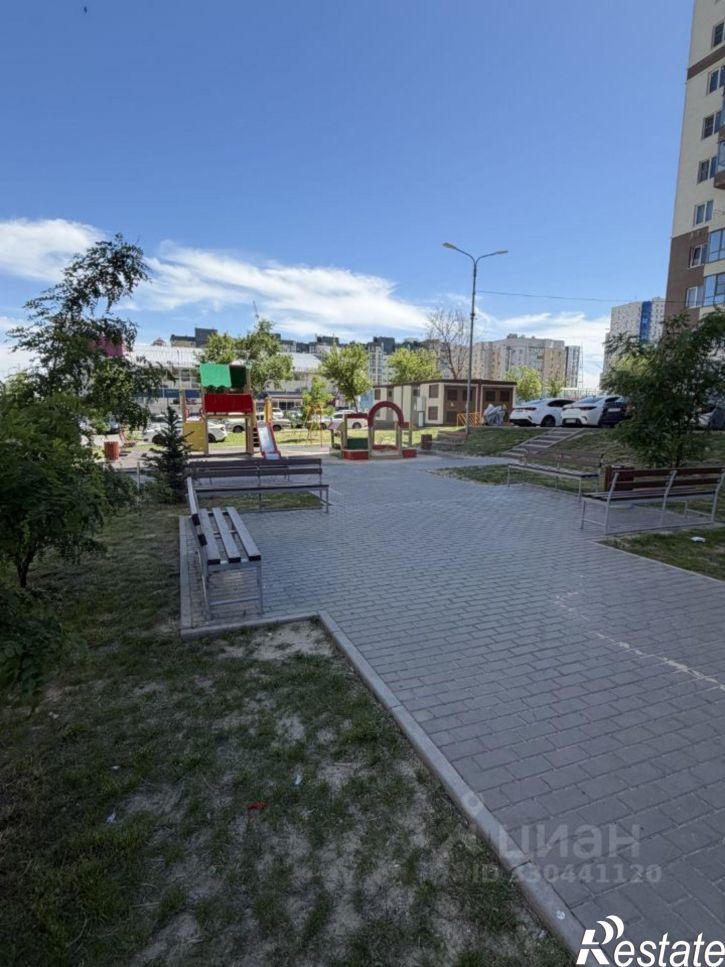 1-комн квартира улица Расула Гамзатова, 19,  д. 19