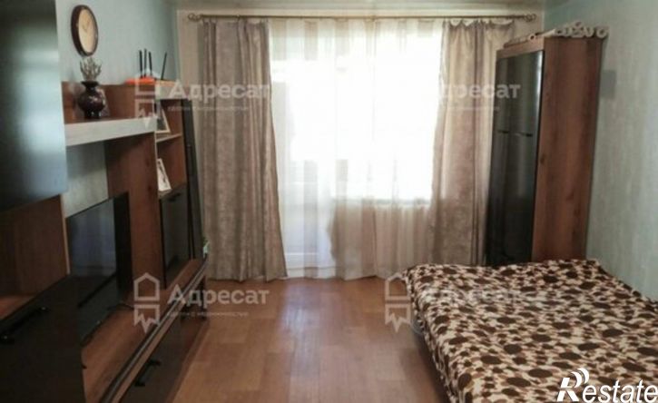 2-комн квартира ул 35-й Гвардейской, 15,  д. 15
