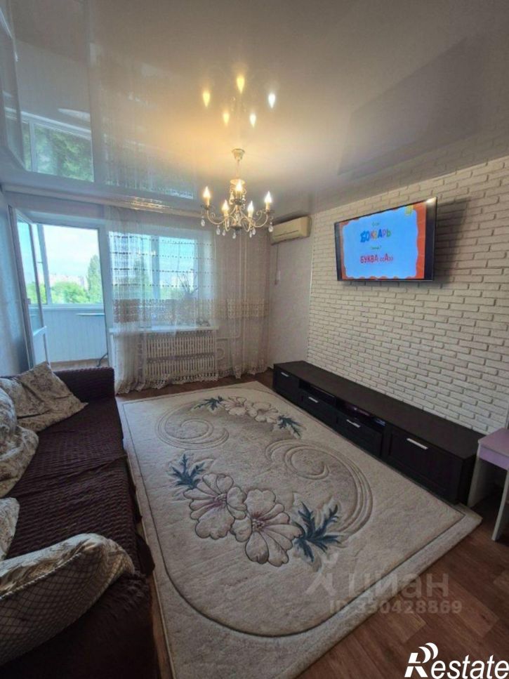 2-комн квартира ул Правды, 4,  д. 4