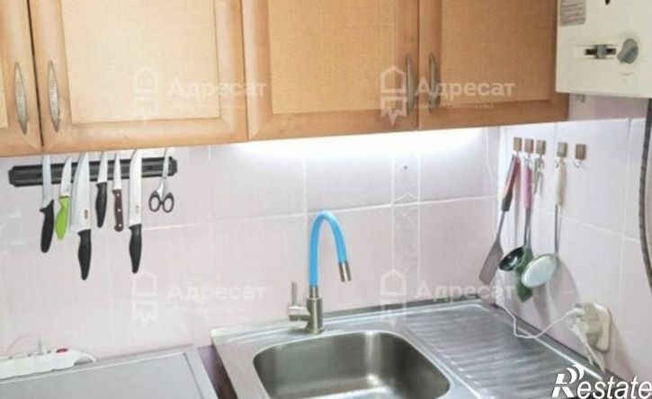 2-комн квартира ул 35-й Гвардейской, 15,  д. 15